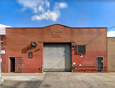 6,473 Sq. Ft. Commercial Building with Air Rights, Owner-User Opportunity:  453 East 175th Street