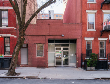 Rare Commissary/Catering Facility:  532 West 46th Street