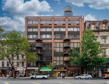 Premier Cooper Square/East Village Retail Condominium:  65 Cooper Square