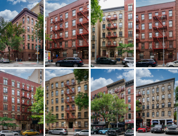 120 Unit Post Year 15 LIHTC Portfolio w/ Assumable Financing:  HP Plaza Portfolio