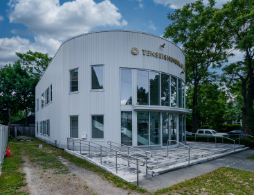 Corner Community Facility Opportunity in Turn-key Condition | Ideal for Owner-Users / Non-profits:  583 East 23rd Street