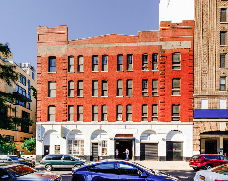 102 West 107th Street | Ariel Property Advisors