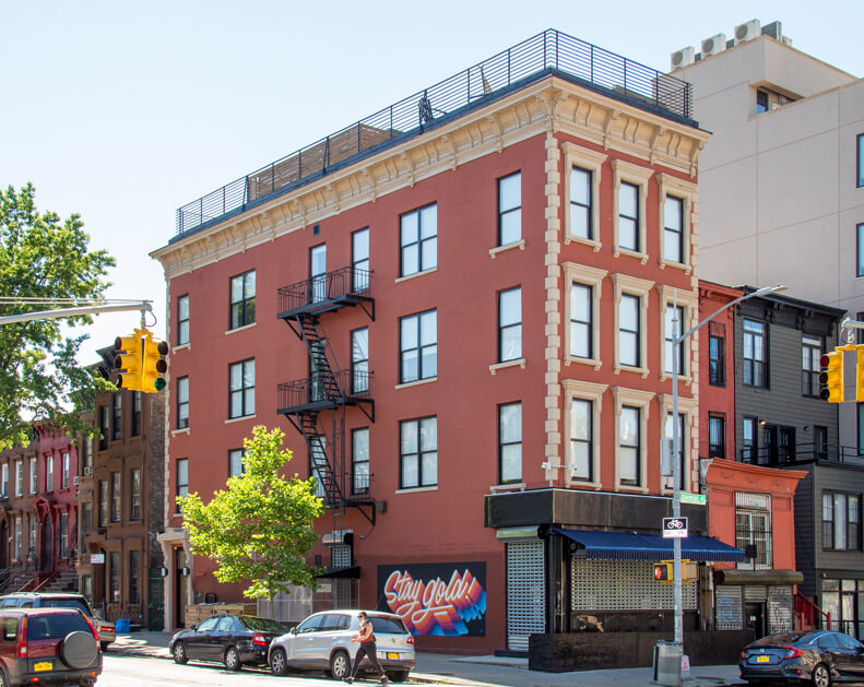 151 Tompkins Avenue Ariel Property Advisors