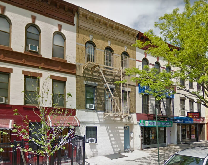 384 Audubon Avenue Ariel Property Advisors