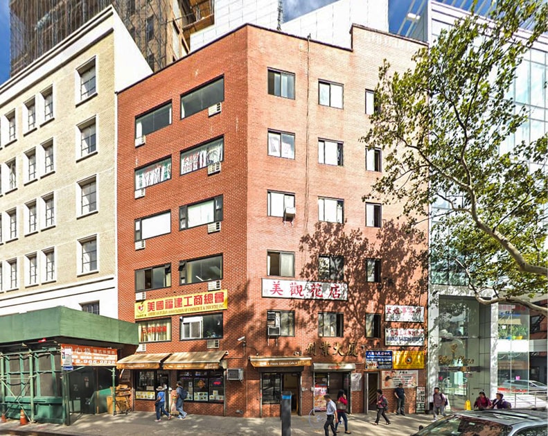 4 6 Allen Street Ariel Property Advisors