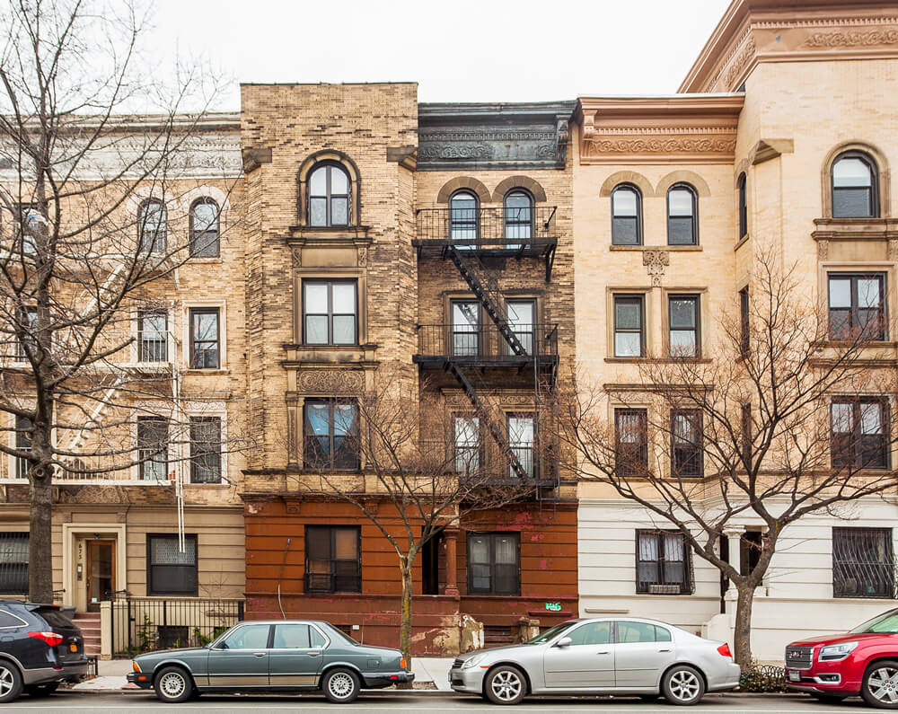 677 Vanderbilt Avenue Ariel Property Advisors