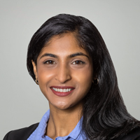 Rhea Vivek, , Ariel Property Advisors