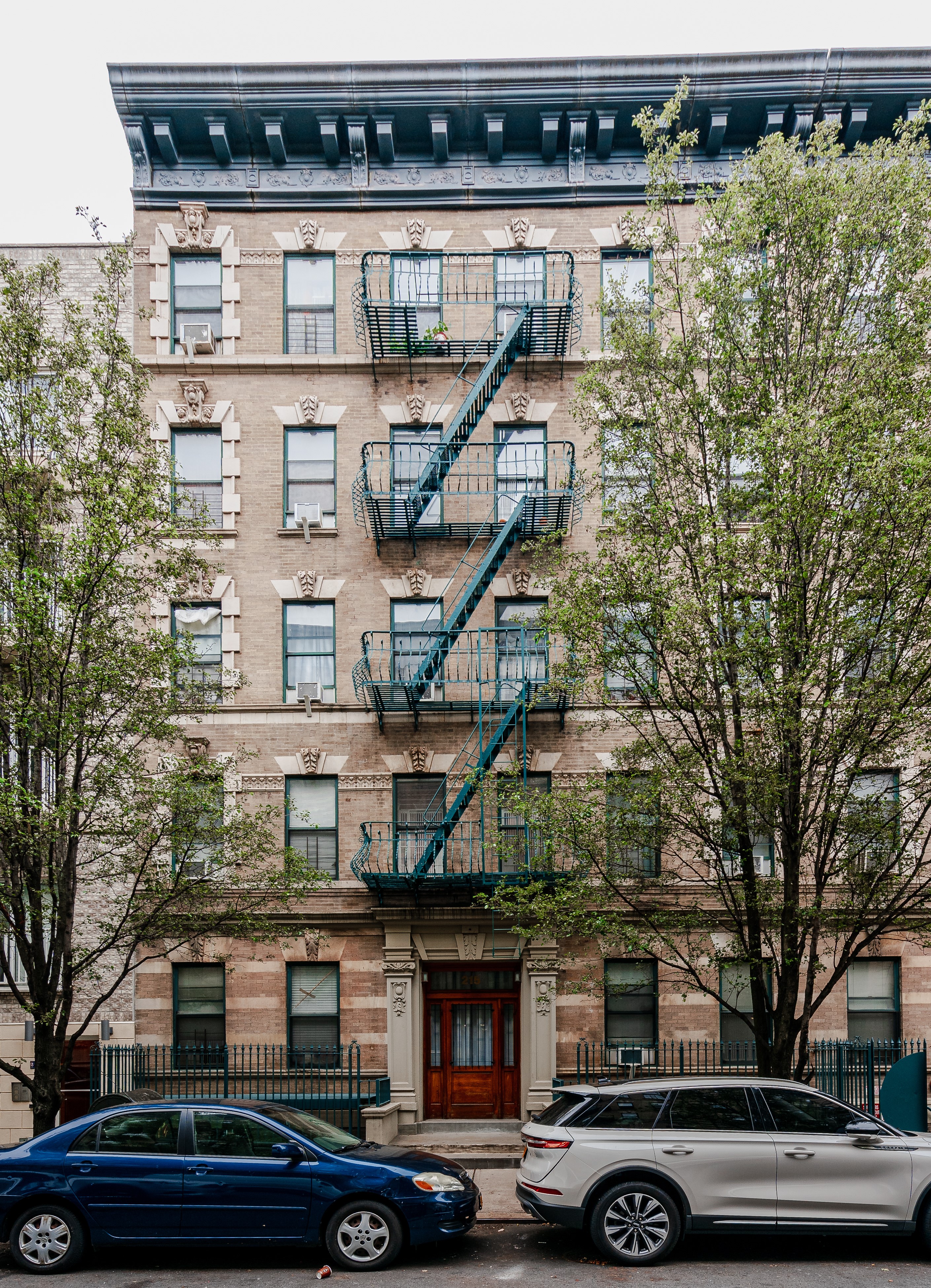 Progress Capital Arranges $14 Million Commercial Loan for Jersey City  Multifamily Property