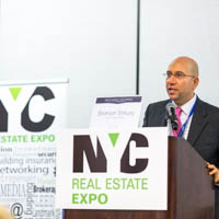 
6th Annual NYC Real Estate Expo
 • November 6, 2014