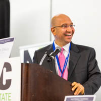 
6th Annual NYC Real Estate Expo
 • November 6, 2014