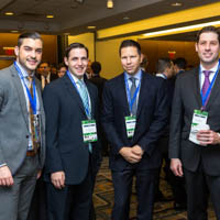 
6th Annual NYC Real Estate Expo
 • November 6, 2014