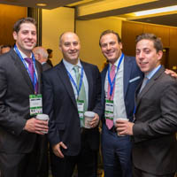 
6th Annual NYC Real Estate Expo
 • November 6, 2014