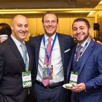 
6th Annual NYC Real Estate Expo
 • November 6, 2014