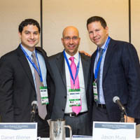 
6th Annual NYC Real Estate Expo
 • November 6, 2014