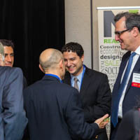 
6th Annual NYC Real Estate Expo
 • November 6, 2014