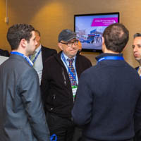 
6th Annual NYC Real Estate Expo
 • November 6, 2014