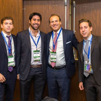 
6th Annual NYC Real Estate Expo
 • November 6, 2014
