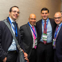 
6th Annual NYC Real Estate Expo
 • November 6, 2014