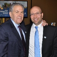 FIDF New York Real Estate Division Gala • May 13, 2015