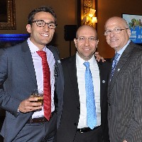 FIDF New York Real Estate Division Gala • May 13, 2015