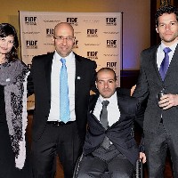 FIDF New York Real Estate Division Gala • May 13, 2015