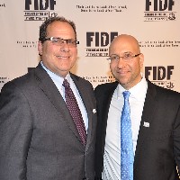 FIDF New York Real Estate Division Gala • May 13, 2015