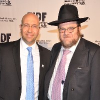 FIDF New York Real Estate Division Gala • May 13, 2015