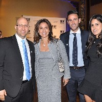 FIDF New York Real Estate Division Gala • May 13, 2015