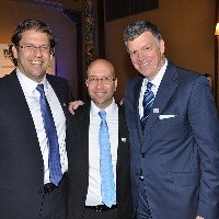 FIDF New York Real Estate Division Gala • May 13, 2015