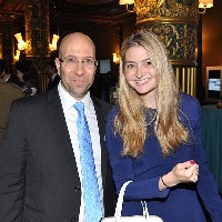 FIDF New York Real Estate Division Gala • May 13, 2015