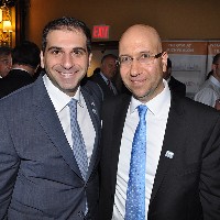 FIDF New York Real Estate Division Gala • May 13, 2015