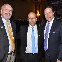 FIDF New York Real Estate Division Gala • May 13, 2015