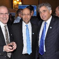 FIDF New York Real Estate Division Gala • May 13, 2015
