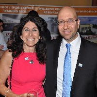 FIDF New York Real Estate Division Gala • May 13, 2015