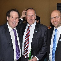 FIDF New York Real Estate Division Gala • May 13, 2015