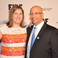 FIDF New York Real Estate Division Gala • May 13, 2015