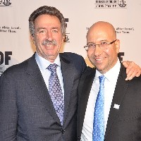 FIDF New York Real Estate Division Gala • May 13, 2015