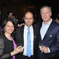 FIDF New York Real Estate Division Gala • May 13, 2015