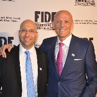 FIDF New York Real Estate Division Gala • May 13, 2015