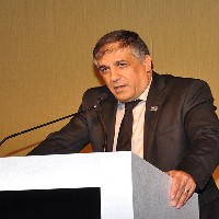 FIDF New York Real Estate Division Gala • May 13, 2015