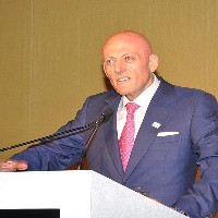 FIDF New York Real Estate Division Gala • May 13, 2015