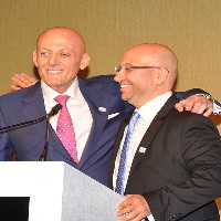 FIDF New York Real Estate Division Gala • May 13, 2015