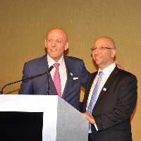FIDF New York Real Estate Division Gala • May 13, 2015