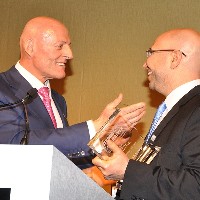 FIDF New York Real Estate Division Gala • May 13, 2015