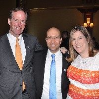 FIDF New York Real Estate Division Gala • May 13, 2015
