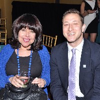 FIDF New York Real Estate Division Gala • May 13, 2015