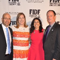 FIDF New York Real Estate Division Gala • May 13, 2015