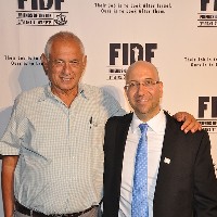 FIDF New York Real Estate Division Gala • May 13, 2015