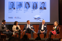 Aaron Malitzky - DH Property Holdings, Purnima Kapur, Sean R. Kelly - Ariel Property Advisors, Kenneth Fisher - Cozen O