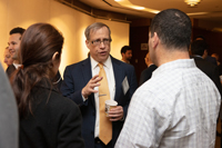 Jonathan Berman - Ariel Property Advisors